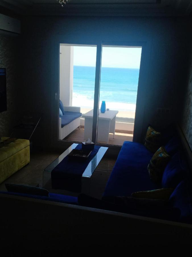 Mahdia Beach Кенитра Екстериор снимка